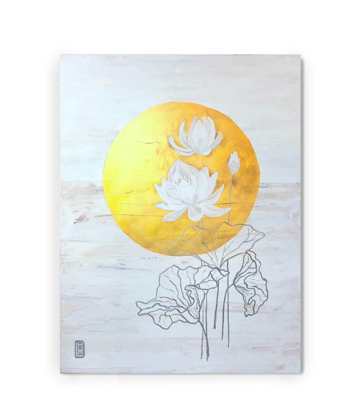 Grace | 40 x 30