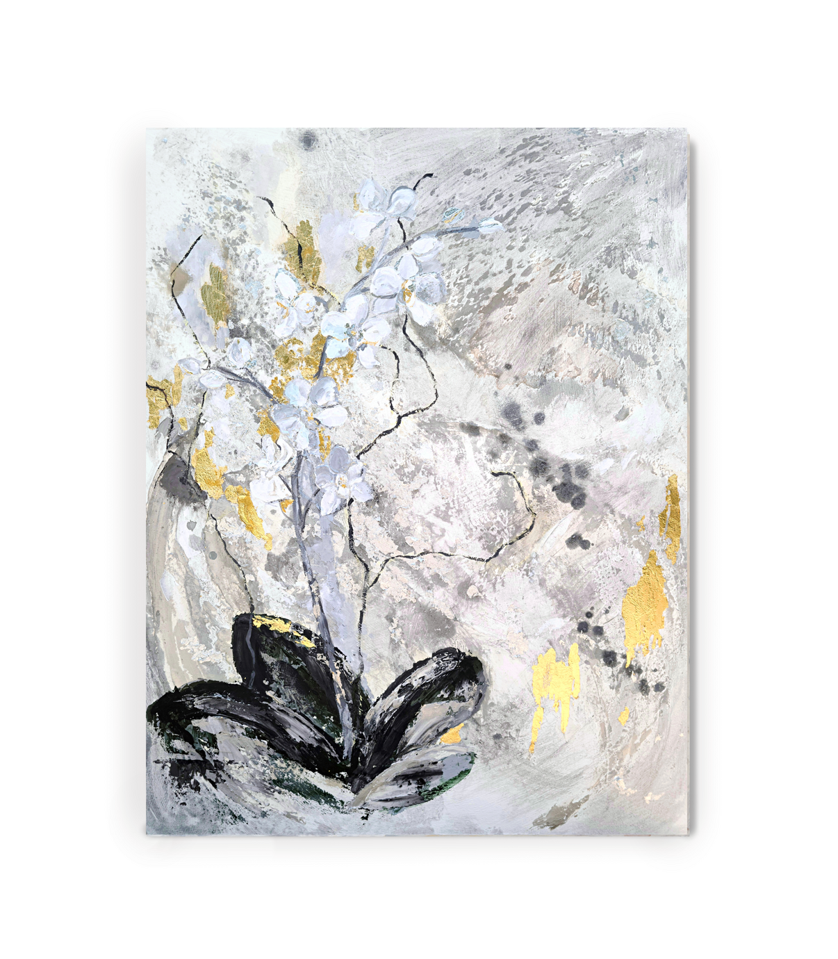 Ikebana | 30 x 24 $675